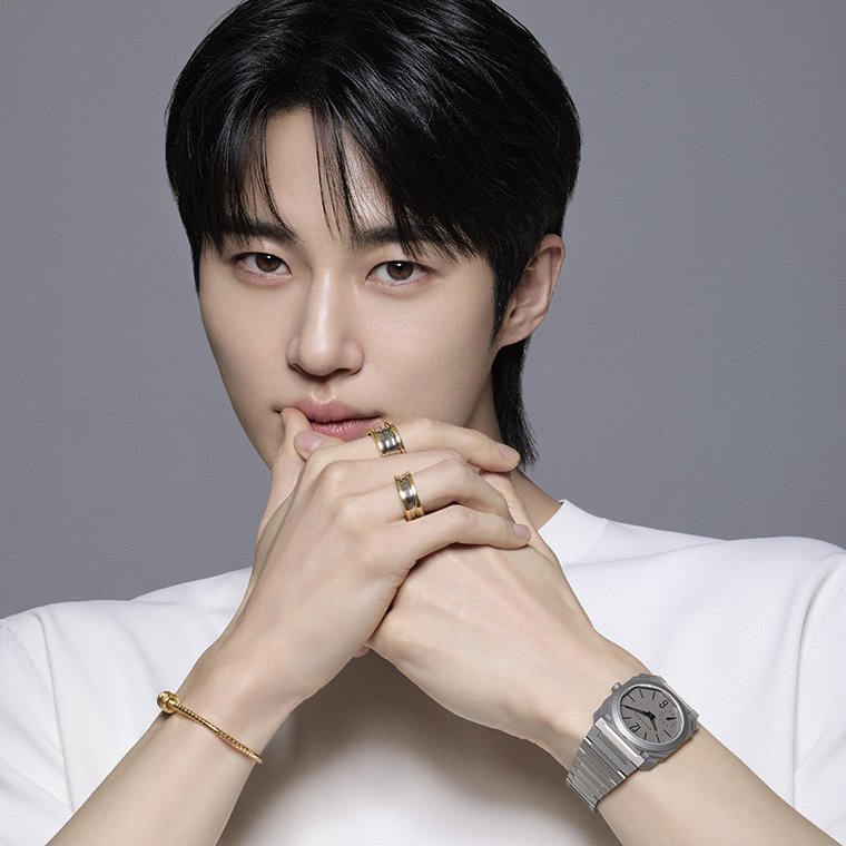 BVLGARI Announces Actor
